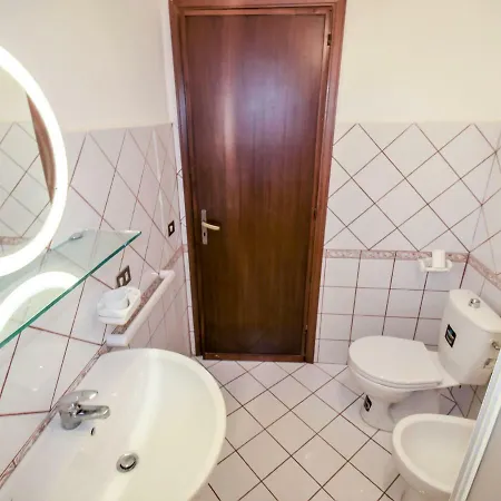 Apartamento Ikebana By Interhome Taormina