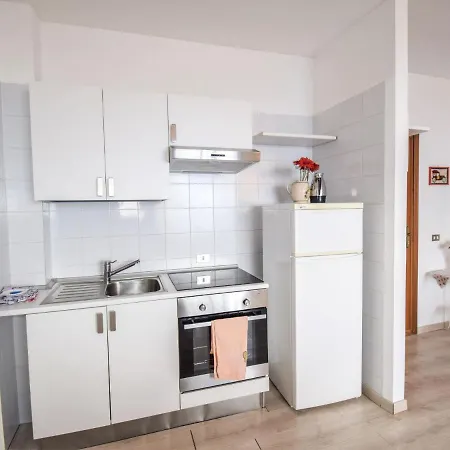 Apartment Apartment Ikebana By Interhome *