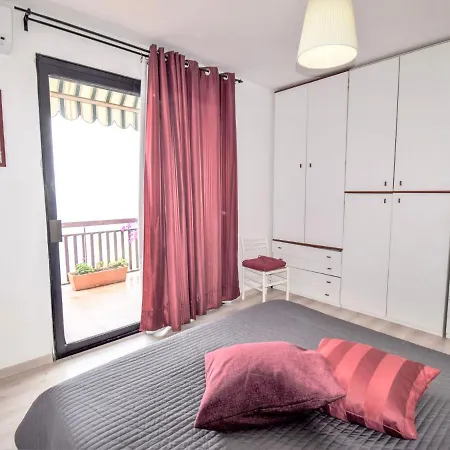Apartment Ikebana By Interhome