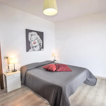 Apartment Ikebana By Interhome Apartment *