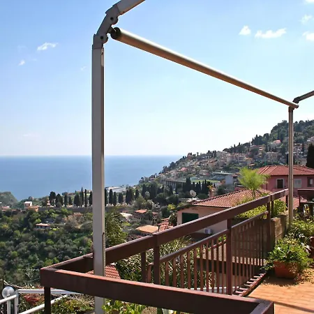 Apartment Apartment Ikebana By Interhome Taormina
