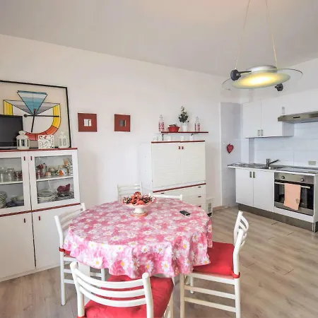 Ikebana By Interhome * Taormina